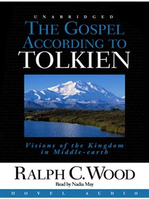 cover image of Gospel According to Tolkien